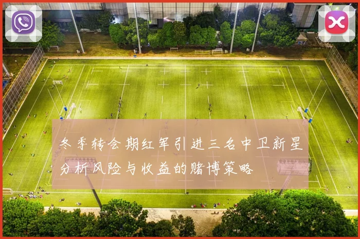 冬季转会期红军引进三名中卫新星分析风险与收益的赌博策略