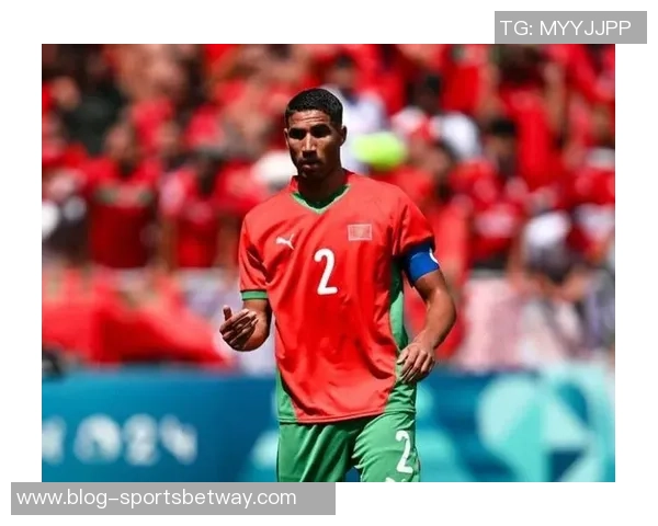 阿什拉夫因违规被禁赛两场摩洛哥足协遭重罚315万美元 阿什拉夫因违规被禁赛两场摩洛哥足协遭重罚315万美元