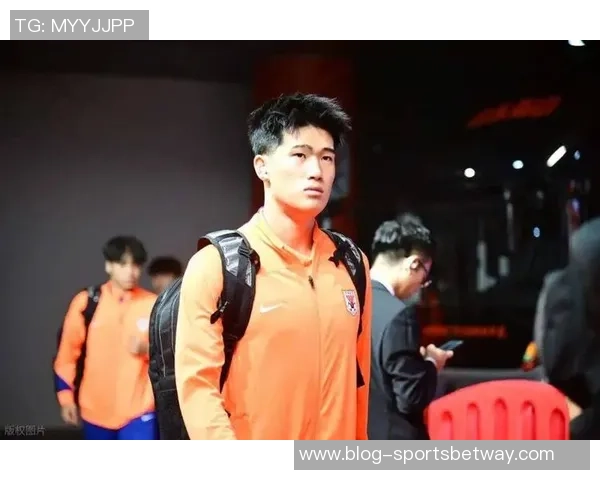 彭啸赛后感言感谢球迷支持收获胜利的喜悦与不易 彭啸赛后感言感谢球迷支持收获胜利的喜悦与不易