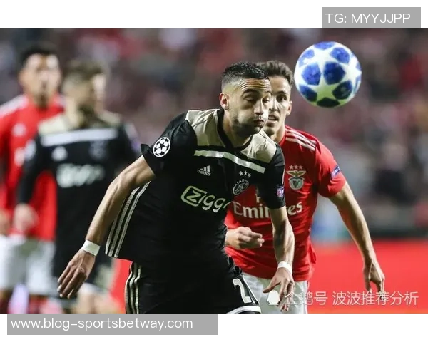 欧冠小组赛焦点对决本菲卡与阿贾克斯谁能打破0分尴尬局面